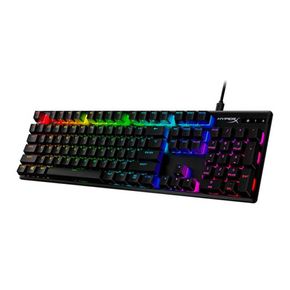 teclado hyperx 3